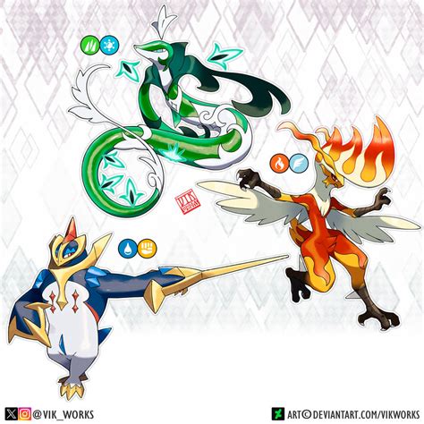 pokemon legends za starters|Pokemon Legends Z